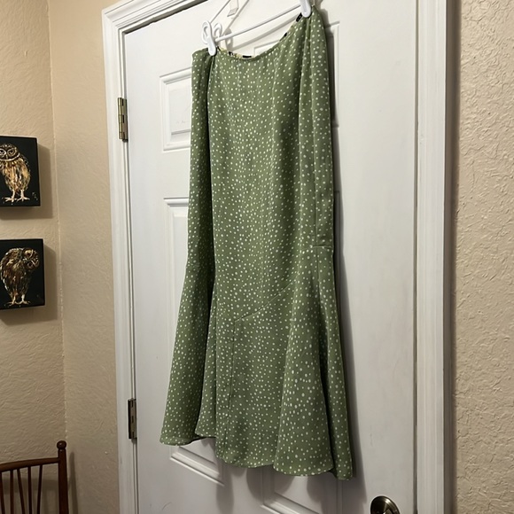Emma James Reversible Skirt - 6P - Picture 1 of 7